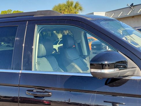 New 2025 Ford Expedition Active image 6