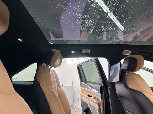 Used 2025 Cadillac Escalade IQ Luxury 2 image 23