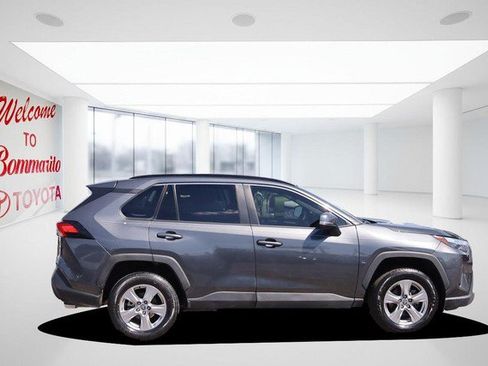 Used 2023 Toyota RAV4 XLE FWD image 5