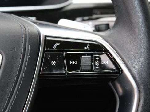 Used 2019 Audi A8 L 3.0T image 14