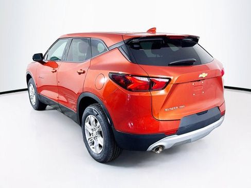 Used 2022 Chevrolet Blazer LT AWD/4WD image 7