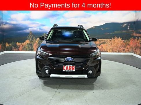 Used 2024 Subaru Outback Limited image 3