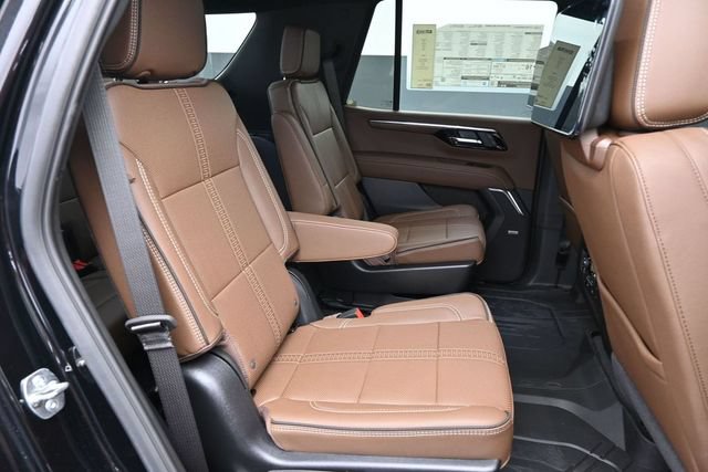 New 2026 Chevrolet Tahoe High Country AWD/4WD image 31