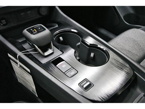 New 2026 Nissan Rogue SV image 21