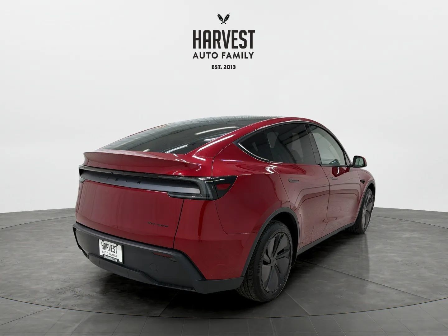Used 2026 Tesla Model Y AWD image 6