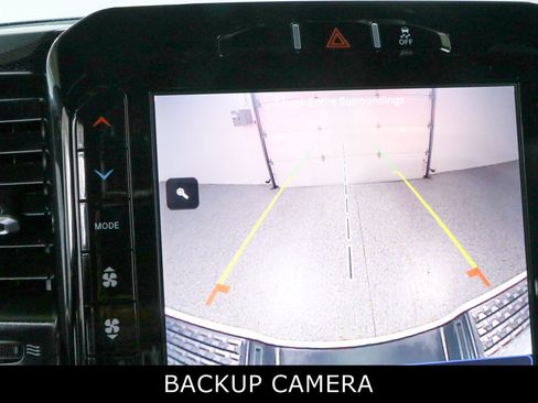 Used 2023 RAM 2500 Laramie AWD/4WD image 20