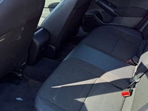 Used 2022 Honda Civic Sport image 22