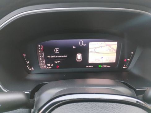 Certified 2026 Honda Passport RTL image 11