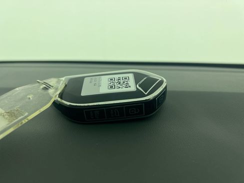 New 2025 Kia K4 EX image 31