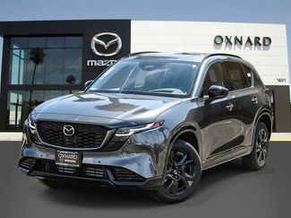 New 2026 MAZDA CX-5 2.5 S w/ Premium Package video 1