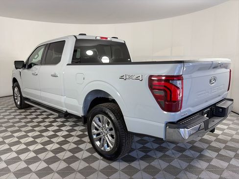 Certified 2024 Ford F150 Lariat w/ Tow/Haul Package AWD/4WD image 5
