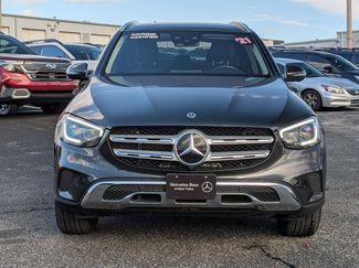 Used 2021 Mercedes-Benz GLC 300 4MATIC video 2