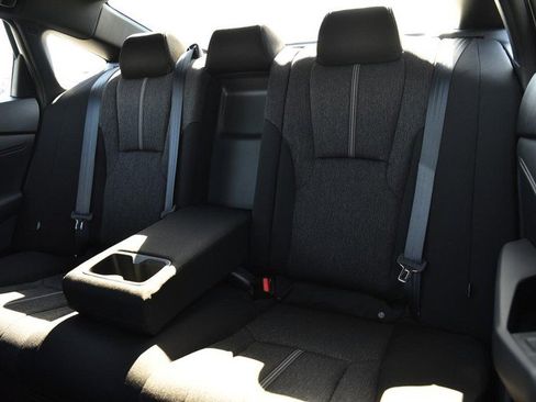 New 2025 Honda Accord Sport image 22