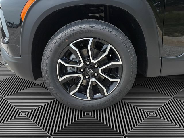 New 2026 Chevrolet TrailBlazer ACTIV w/ Convenience Package AWD/4WD image 9