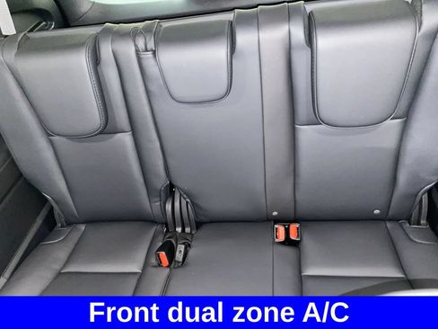 Certified 2025 Subaru Ascent Bronze Edition AWD/4WD image 16
