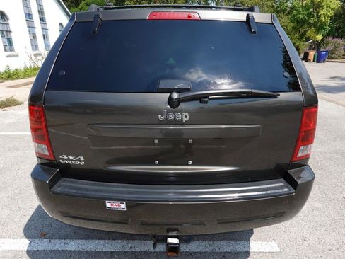 Used 2006 Jeep Grand Cherokee Laredo image 6