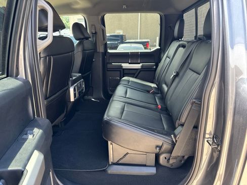 Used 2021 Ford F250 Lariat AWD/4WD image 11