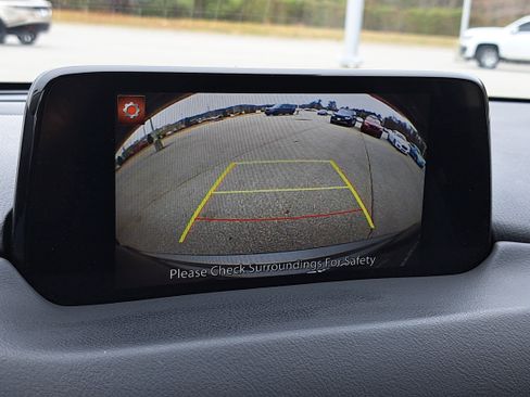 Used 2017 MAZDA CX-5 Grand Select image 24