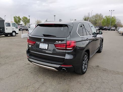 Used 2017 BMW X5 xDrive35i image 5