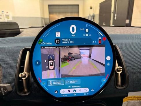 New 2026 MINI Cooper Countryman S image 17