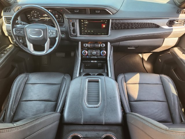 Used 2023 GMC Yukon Denali AWD/4WD image 26
