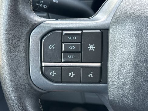 Used 2025 Ford F150 XLT w/ Equipment Group 301A Standard AWD/4WD image 22