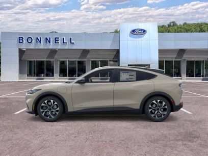 New 2026 Ford Mustang Mach-E Select w/ Comfort Package Lite