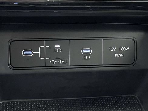 Certified 2026 Hyundai Santa Cruz SEL AWD/4WD image 19