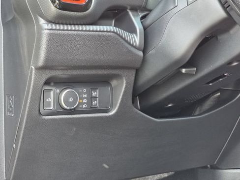 Used 2026 Ford Ranger Raptor AWD/4WD image 22