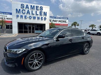 Used 2020 BMW 330i Sedan w/ Driving Assistance Package