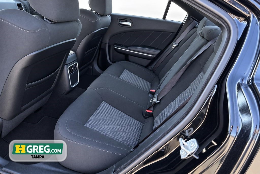 Used 2023 Dodge Charger GT RWD image 11