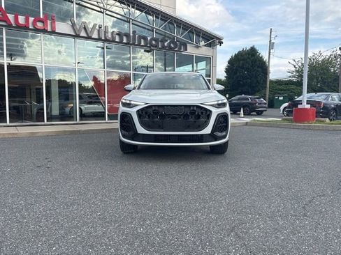 New 2026 Audi Q5 Premium Plus AWD/4WD image 8