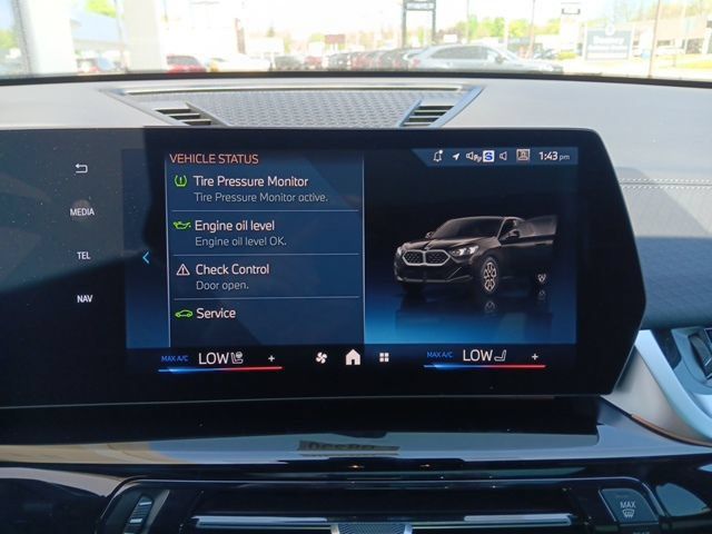 New 2025 BMW X2 xDrive28i w/ Convenience Package AWD/4WD image 27