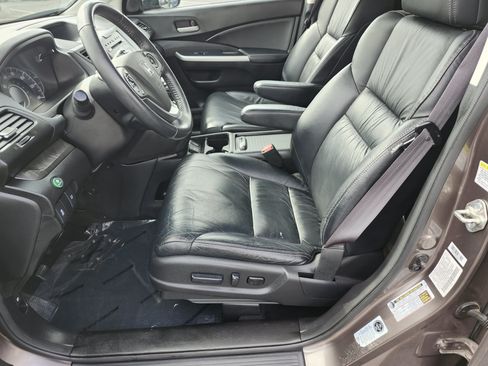 Used 2014 Honda CR-V EX-L image 22