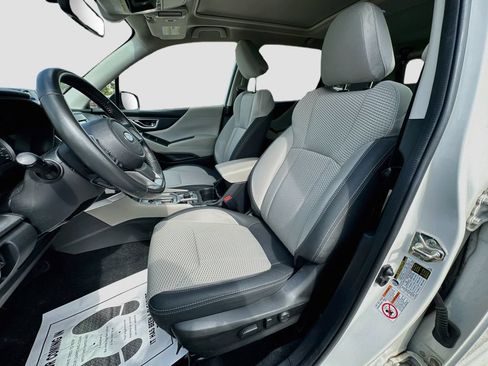 Used 2019 Subaru Forester Premium w/ All-Weather Package AWD/4WD image 24