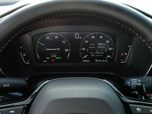 Used 2026 Honda CR-V Sport Touring image 21