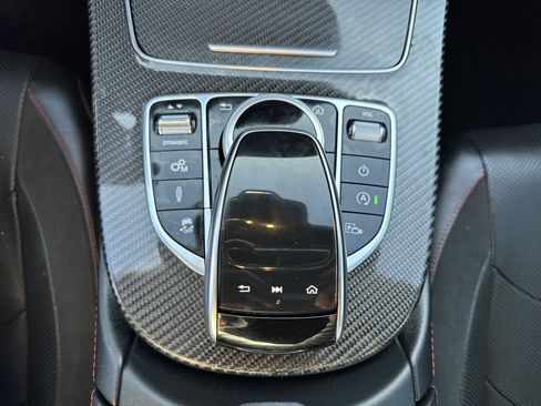 Used 2019 Mercedes-Benz CLS 53 AMG 4MATIC image 21