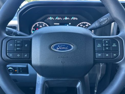 New 2026 Ford F250 XL w/ STX Appearance Package image 21