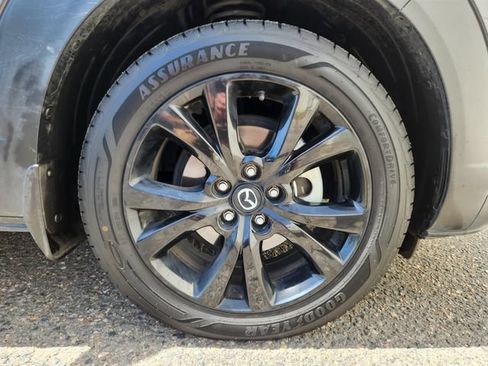 Used 2021 MAZDA CX-30 2.5 Turbo w/ Premium Plus Pkg AWD/4WD image 20
