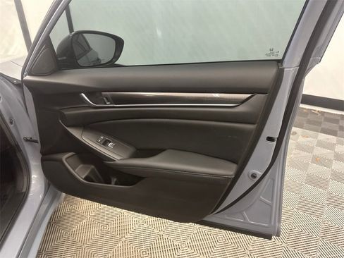 Certified 2021 Honda Accord Sport image 15