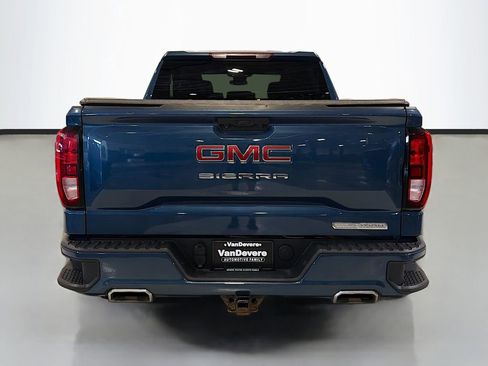Used 2024 GMC Sierra 1500 Elevation AWD/4WD image 9