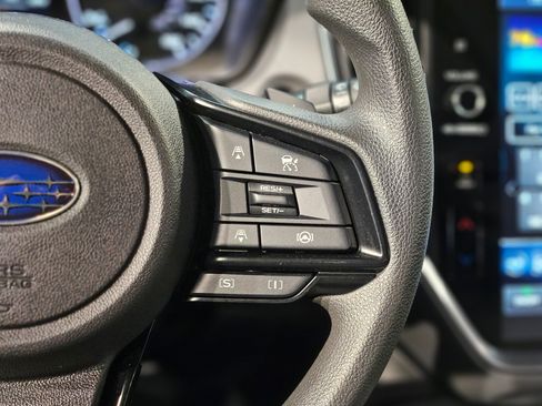 Used 2024 Subaru Crosstrek 2.0i Premium image 29