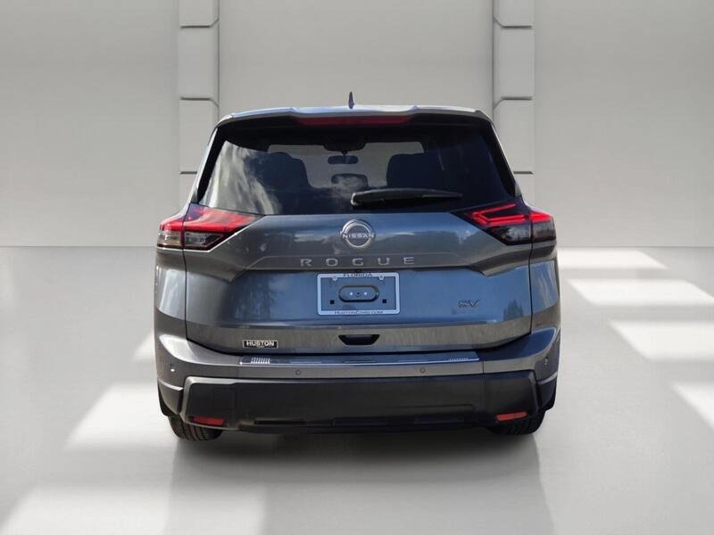 Used 2024 Nissan Rogue SV FWD image 4