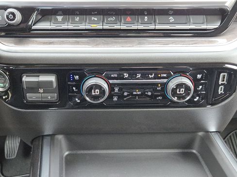 New 2025 Chevrolet Silverado 2500 LTZ w/ Z71 Chrome Sport Edition image 16