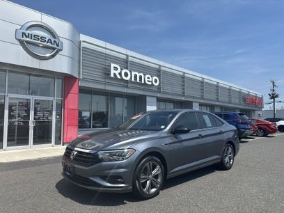 Used 2019 Volkswagen Jetta R-Line
