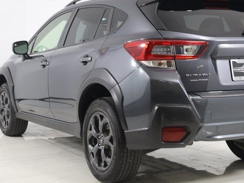 Used 2023 Subaru Crosstrek 2.5i Sport image 21