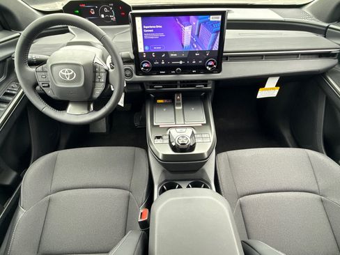 New 2026 Toyota C-HR AWD/4WD image 20