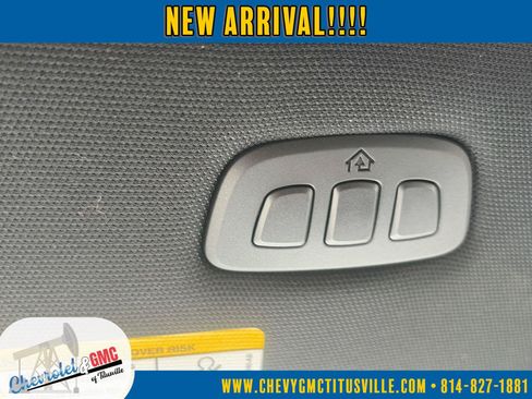 Used 2026 Ford F150 Lariat w/ Equipment Group 502A High AWD/4WD image 25