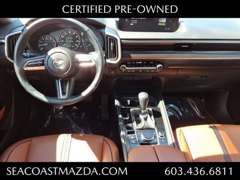 Used 2025 MAZDA CX-50 Meridian Edition w/ Apex Package AWD/4WD image 19