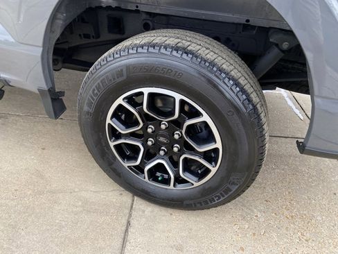 Used 2021 Ford F150 XLT w/ Equipment Group 302A High image 29